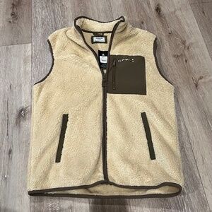 Hurley Vest